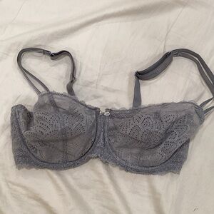 Chantelle Day to Night Bra  34C/D original owner